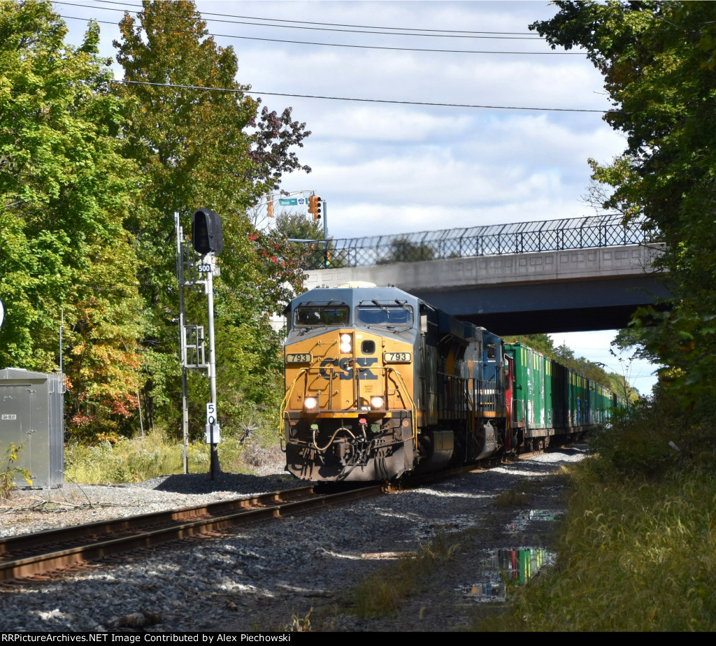 CSX 793